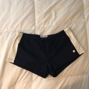Abercrombie Athletic Shorts